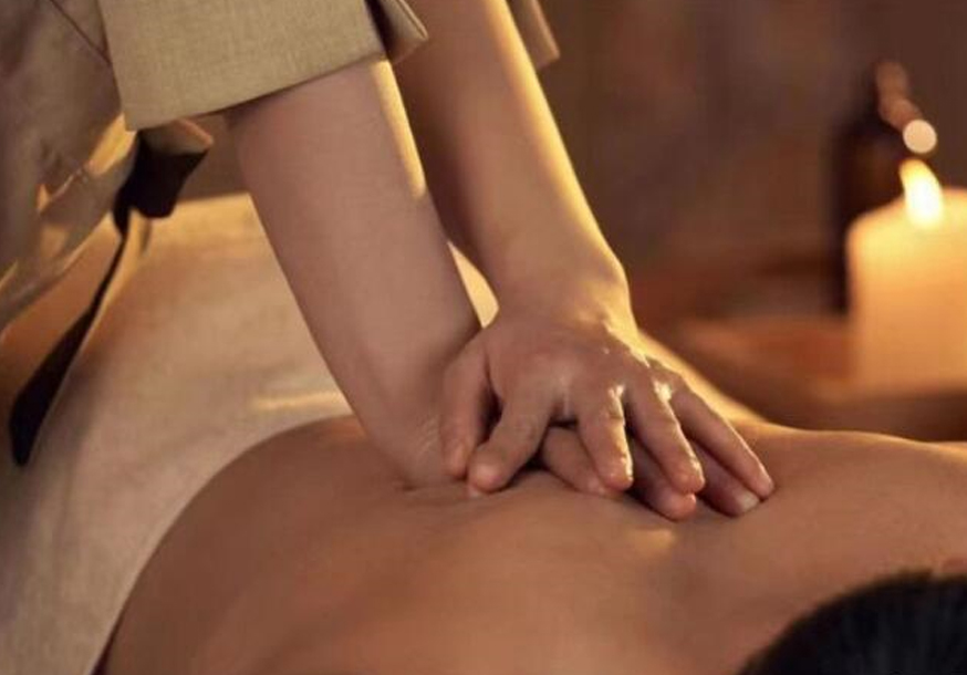 南京Teyou会馆养生馆介绍